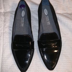 Size 8.5 Dr. Scholls loafers